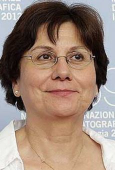Валерия Сармиенто