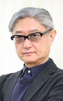Юкихико Цуцуми