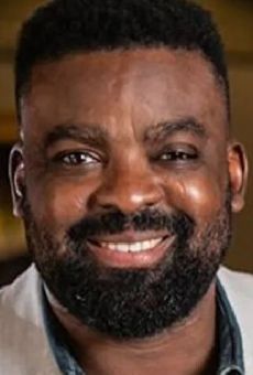 Kunle Afolayan