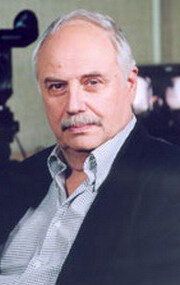 Владимир Краснопольский