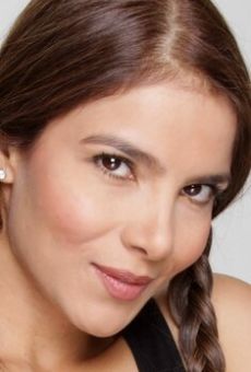 Адриана Сильва