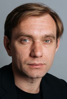 Александр Кудренко