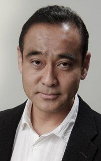 Такаси Мацуяма