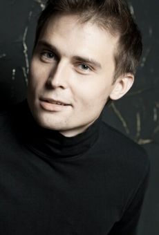 Павел Афонькин