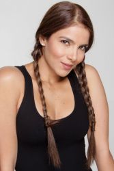 Фото №1 Адриана Сильва