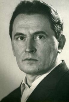Владимир Арбеков