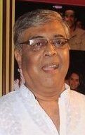 Абхай Бхаргав