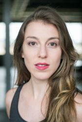 Фото №1 Лариса Фабер