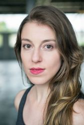 Фото №2 Лариса Фабер