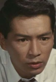 Ёсукэ Нацуки