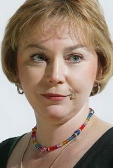 Ирина Аугшкап