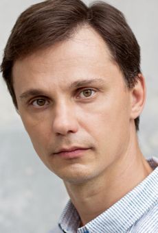 Сергей Загребнев
