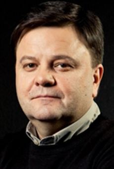 Сергей Беляев