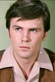 Алексей Минин