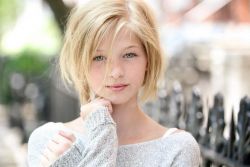 Фото №1 Екатерина Самсонова