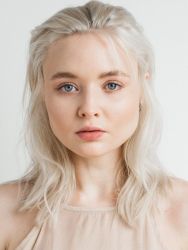 Фото №1 Катерина Решнова