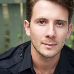 Фото №2 Саймон Лондон