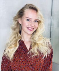 Фото №4 Елизавета Базыкина