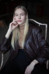 Фото №3 Елизавета Базыкина