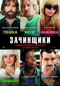 Зачинщики (2016)