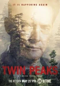 Твин Пикс (сериал, 2017)