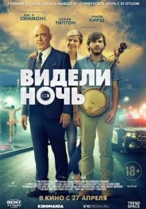 Видели ночь (2017)