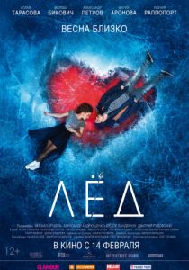 Лёд (2017) Лёд (2017)