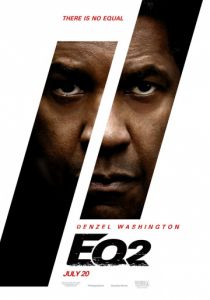 Великий уравнитель 2 (2018) Великий уравнитель 2 (2018)