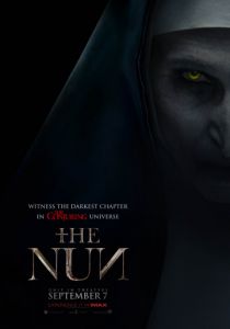 Проклятие монахини (2018) Проклятие монахини (2018)