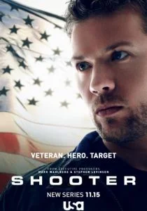 Стрелок (сериал, 2016)