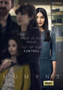 Люди 3 сезон 7, 8 серия Люди 3 сезон 7, 8 серия