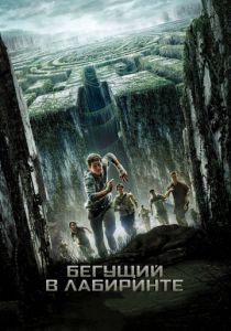 Бегущий в лабиринте (2014) Бегущий в лабиринте (2014)