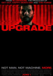 Апгрейд (2018) Апгрейд (2018)