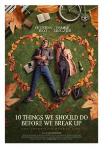 10 свиданий (2020) 10 свиданий (2020)