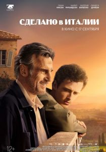 Сделано в Италии (2020)