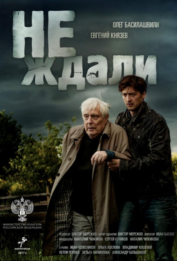 Не ждали (сериал, 2018) Не ждали (сериал, 2018)