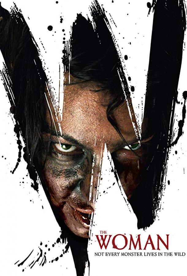 Женщина (2011) Женщина (2011)