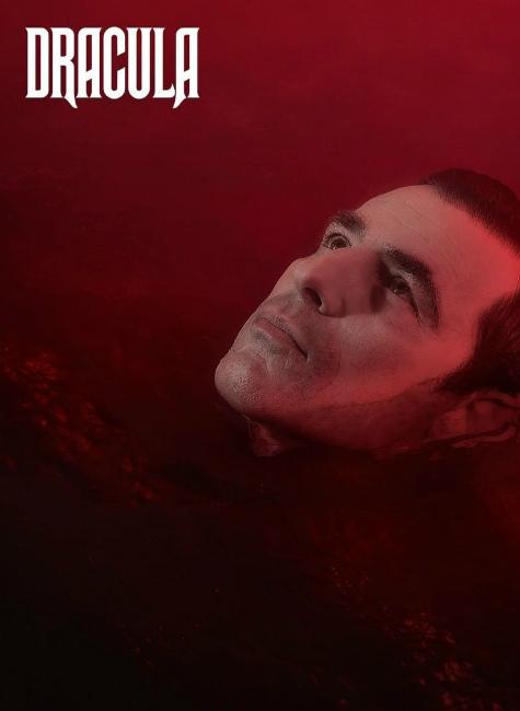 Дракула (сериал, 2020)