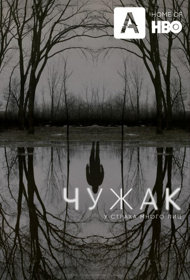 Чужак (сериал, 2020)