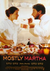 Неотразимая Марта (2001)