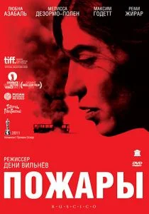 Пожары (2010)