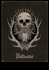 Ведьмы (2017)