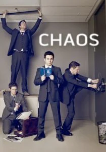 Хаос (сериал, 2011)