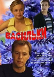 Васильки (сериал, 2013)