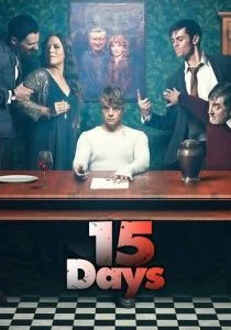 15 дней (сериал, 2019)