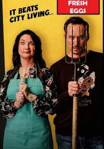 Свежие яйца (сериал, 2019)