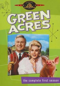 Зеленые просторы (1965)