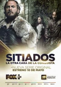 Осаждённые (сериал, 2015)