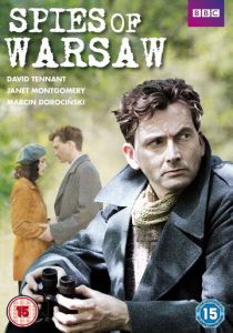Шпионы Варшавы (сериал, 2013)