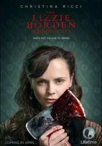 Хроники Лиззи Борден (сериал, 2015)
